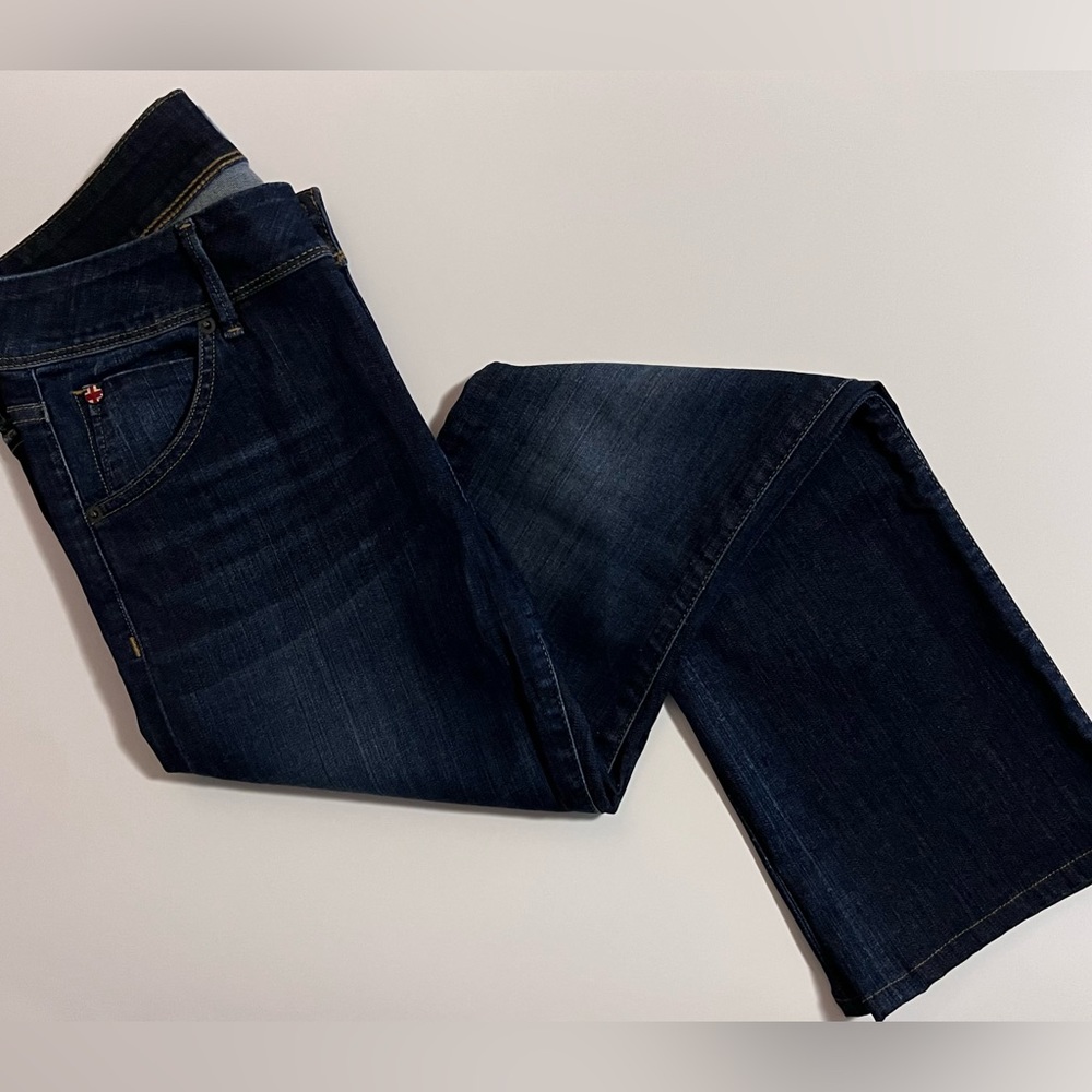 Hudson Bootcut Jeans